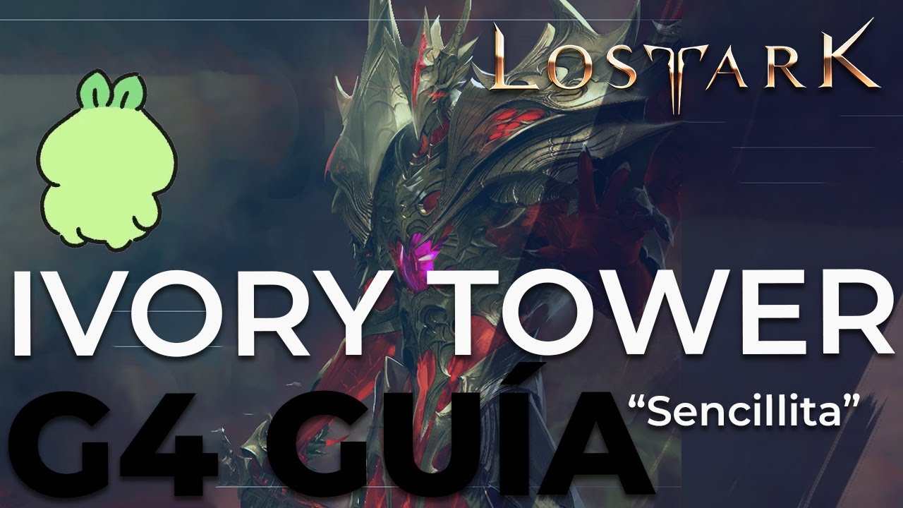 Voldis - Ivory Tower Puerta 4 | En vivo