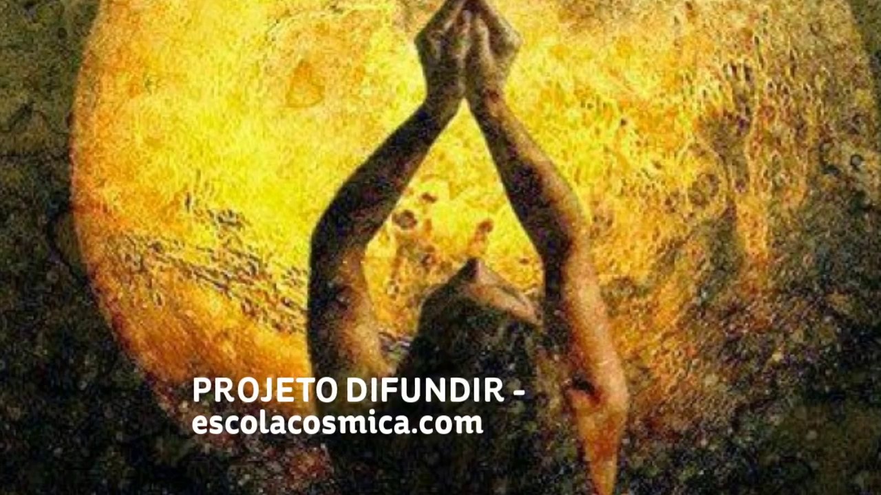Cântico da Rainha - Banda Das Águas | escolacosmica.app.br
