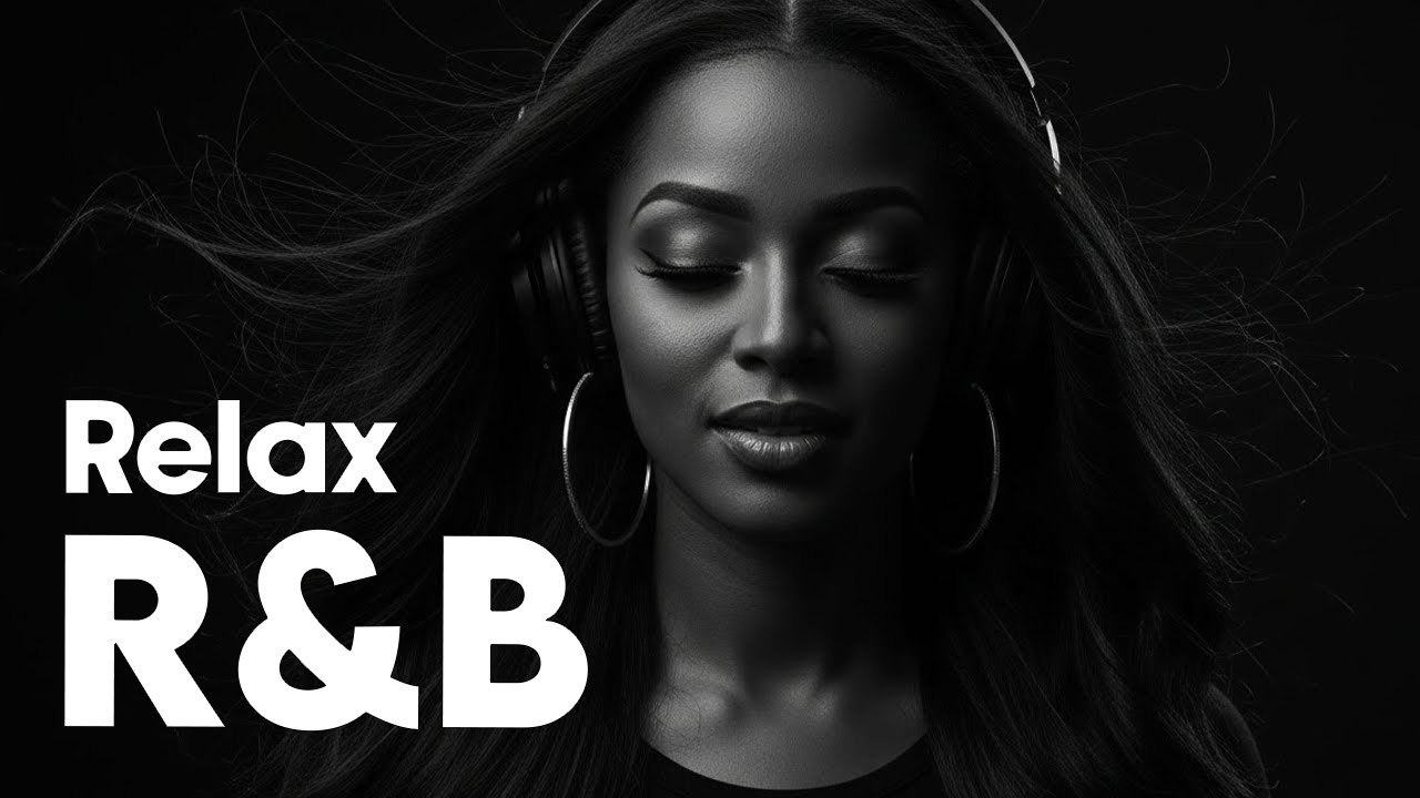 【R&B Relax 27】Healing Playlist / for Chill / Work / Indie / Ballad / Relax / Coffee