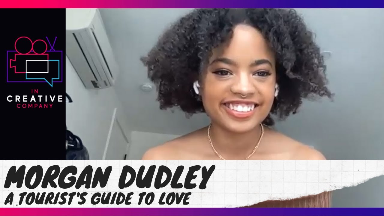 Morgan Dudley on A Tourist's Guide to Love