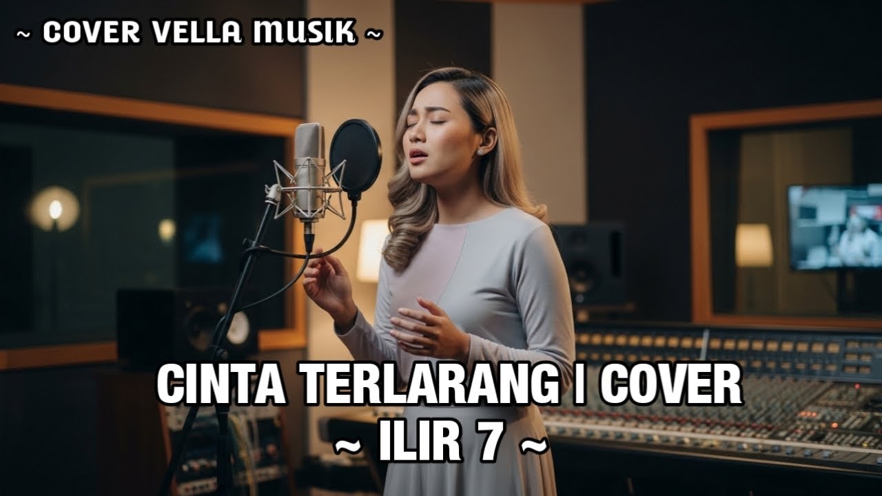 Top Hits Spotify Indonesia 2026 || Cinta Terlarang (iLir 7)