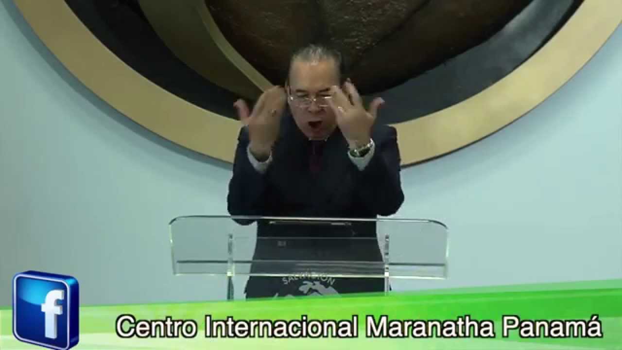 ¡Uncion Del Espíritu o Show de la Carne!- Nahum Rosario- Dom. 11 Enero 2015