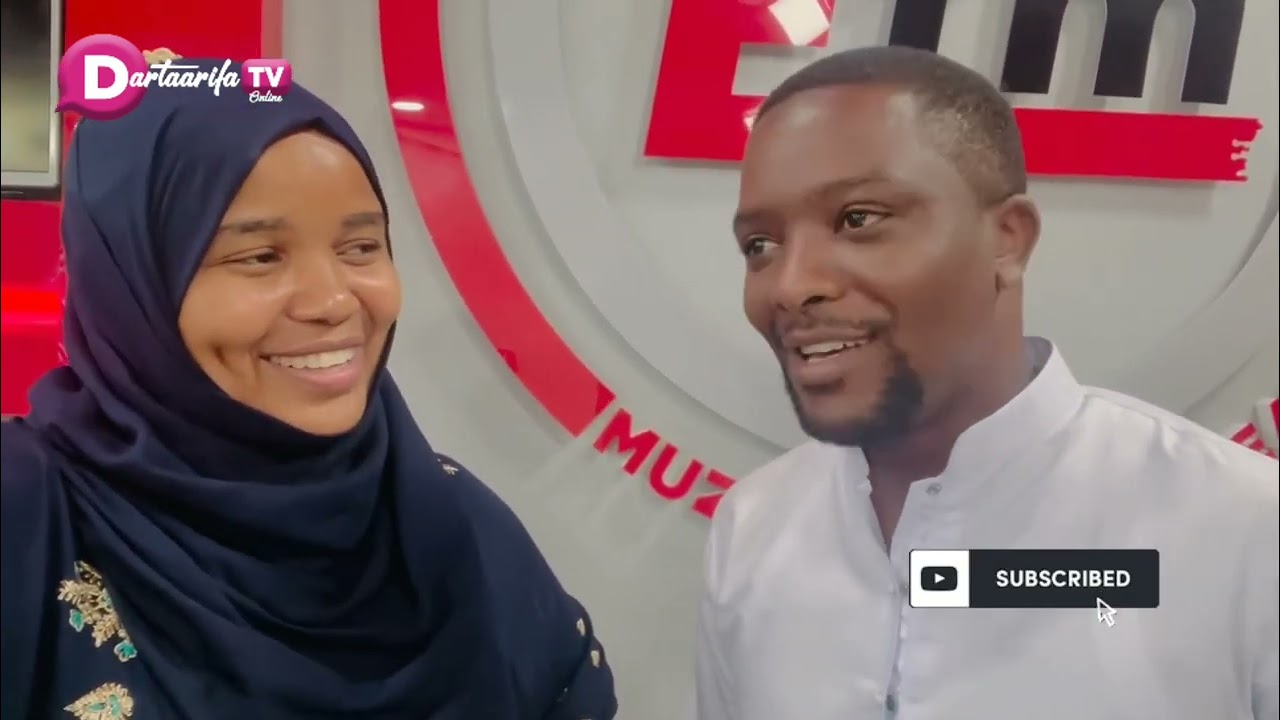 AHMED ALLY AKUBALI TUNU HASSAN KUWA MKE WA PILI