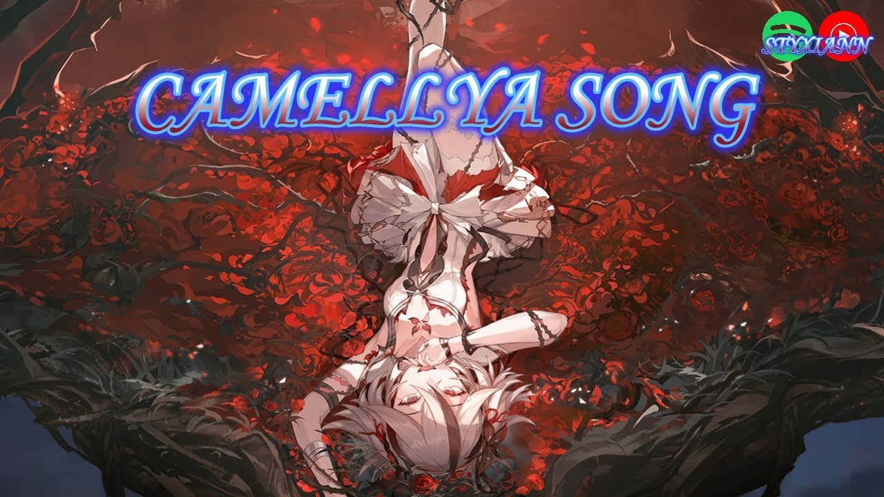 CAMELLYA SONG | Garden of Chaos | STYXIANN [Wuthering Waves]