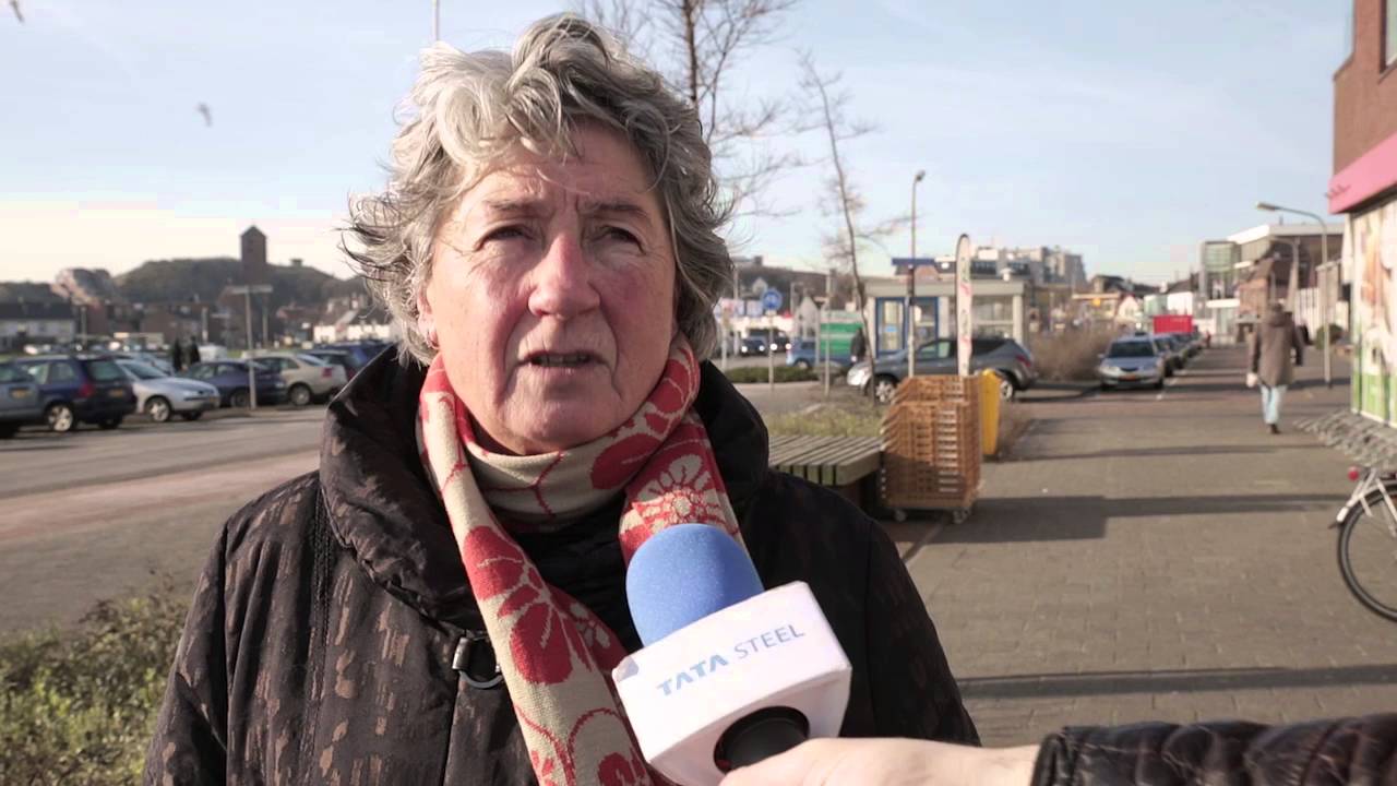 Locals of Wijk aan Zee (DUTCH)