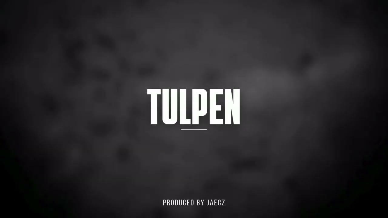 [free] Souly Type Beat - „Tulpen