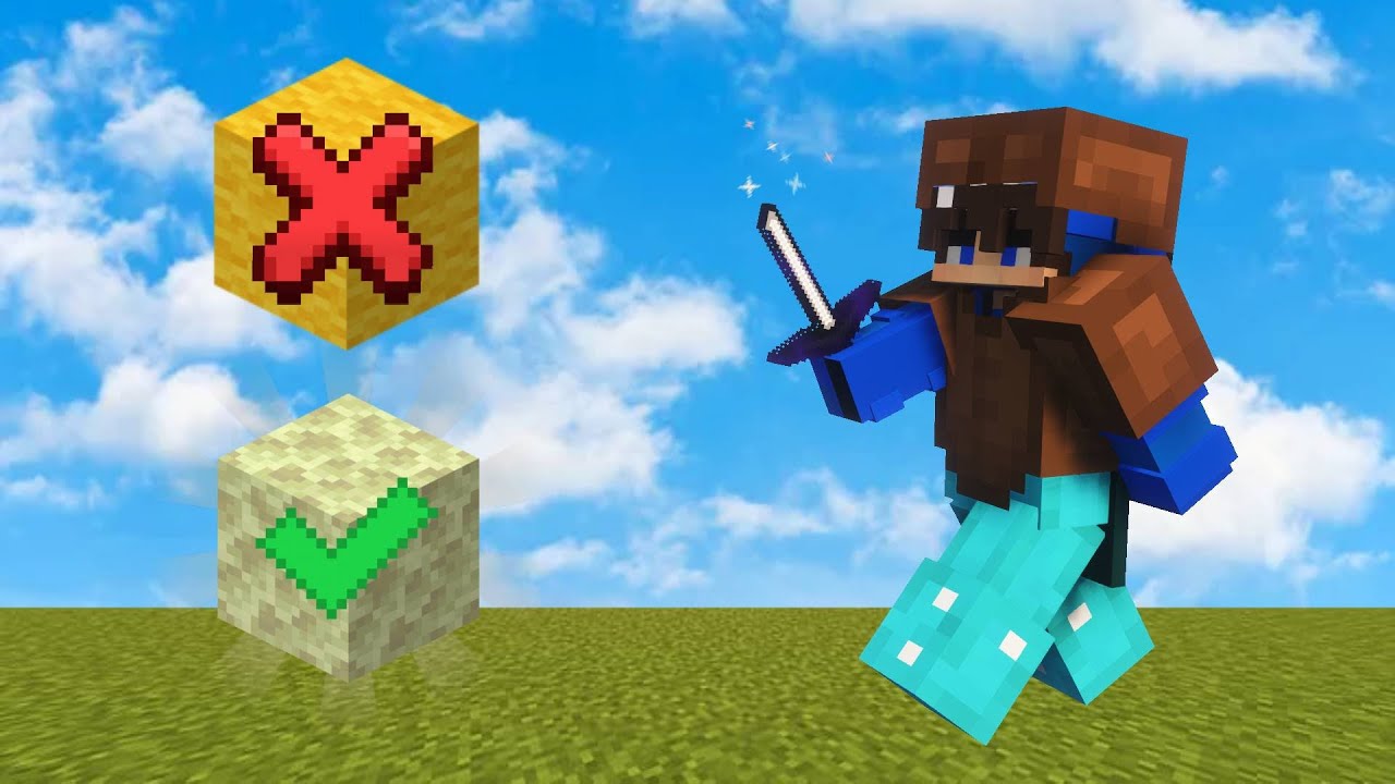 GIOCO LE BEDWARS SENZA USARE LA LANA! - MINECRAFT ITA SU CORALMC! #minecraft
