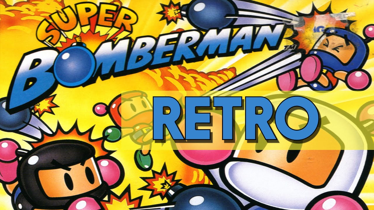Super Bomberman Retro Review: Explosive Fun for Four Players