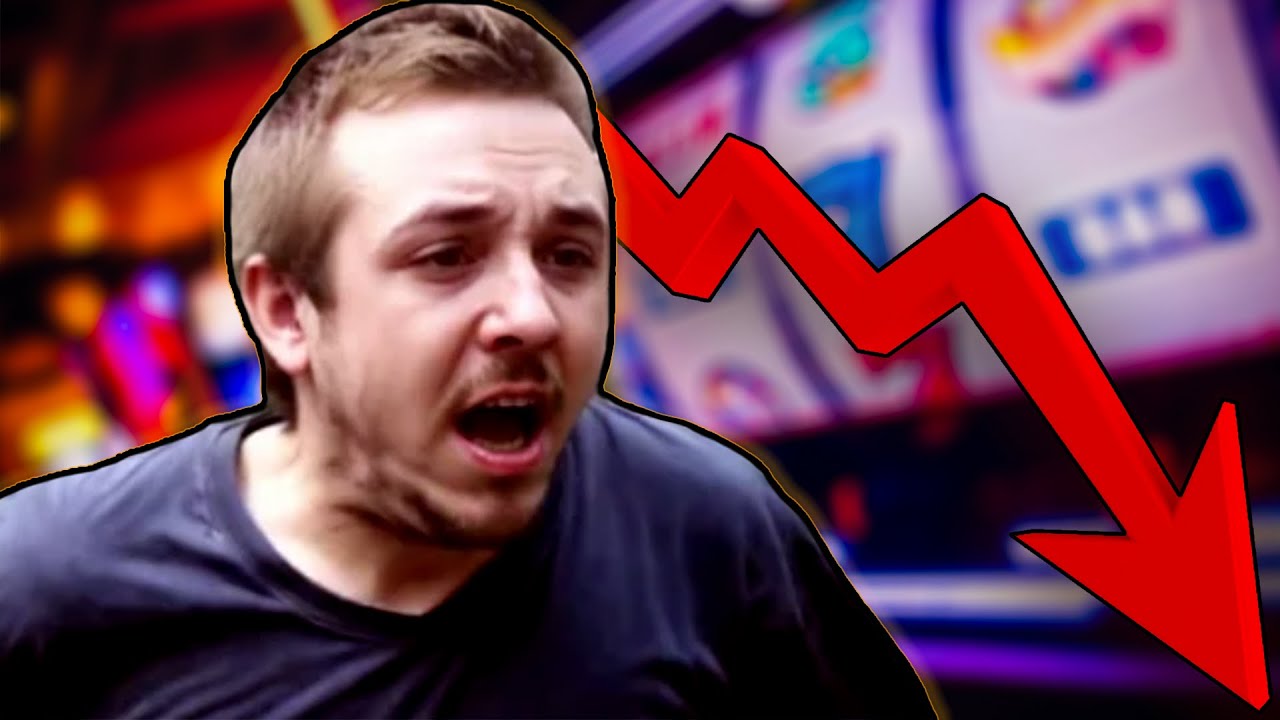 BossmanJack: The Worst Gambling Streamer You Never Heard Of