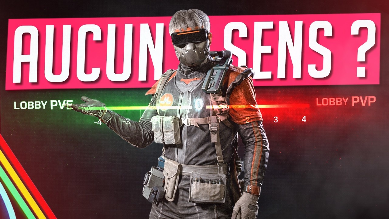 ARC Raiders : pourquoi l&rsquo;ABMM fait RAGER les joueurs ?