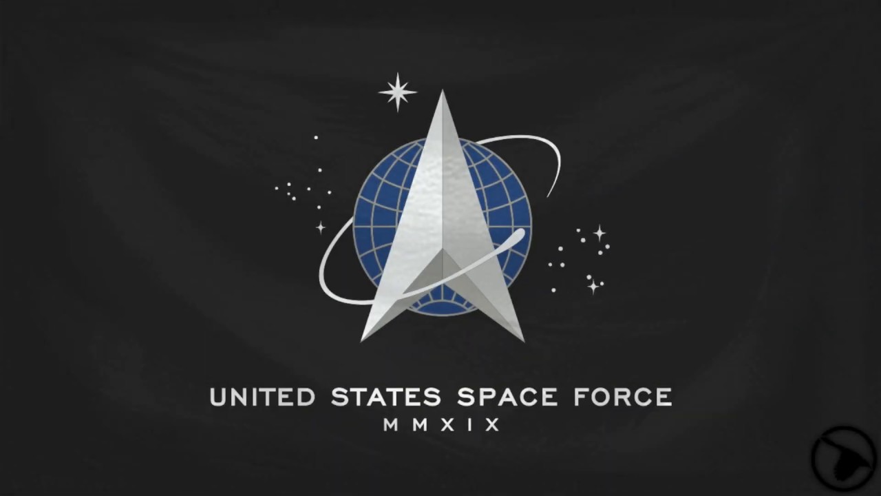 United States Space Force Anthem