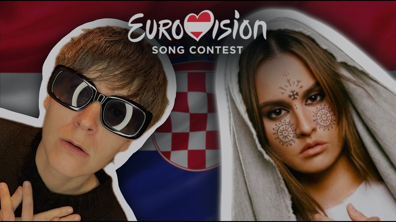 LELEK - Andromeda reaction 🇭🇷 DORA 2026