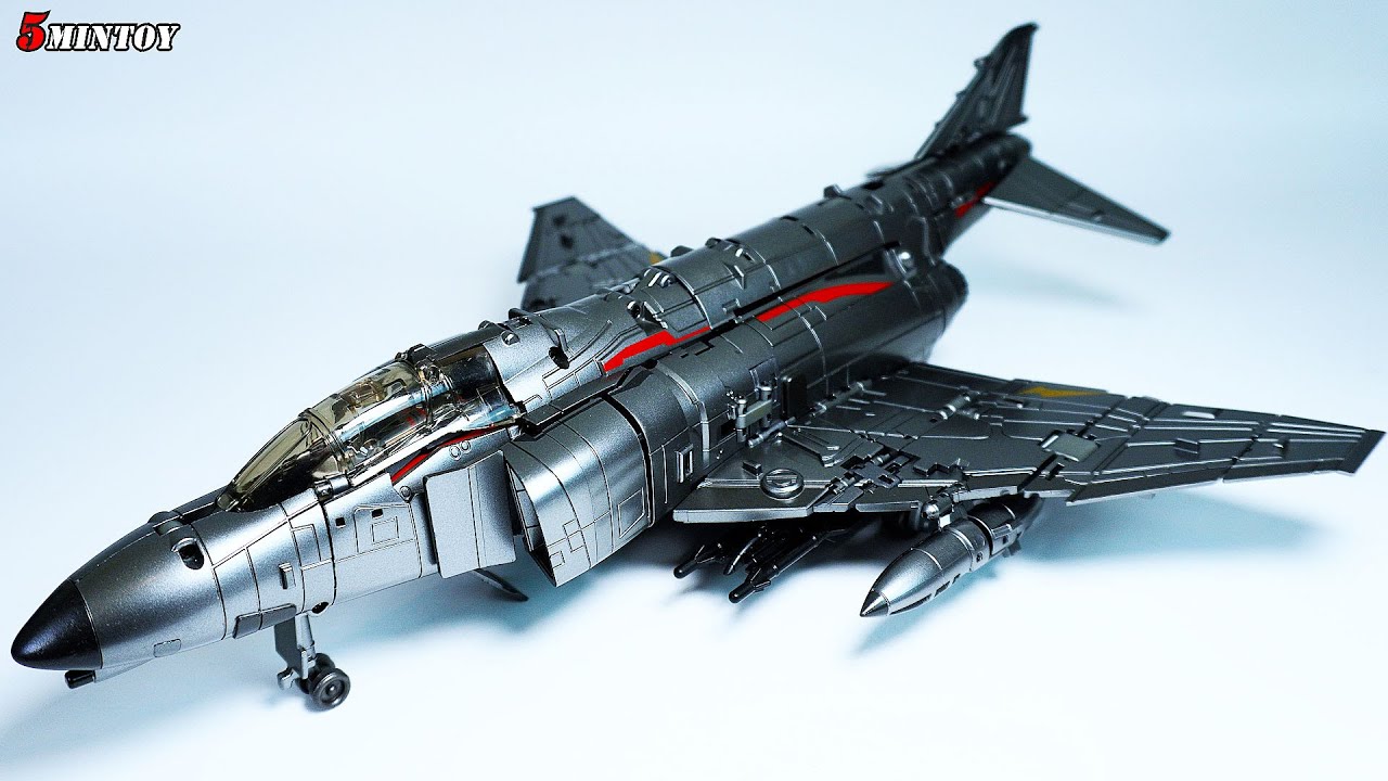 Dream Star Toys DST01-005 Scorch Flight Fireflight