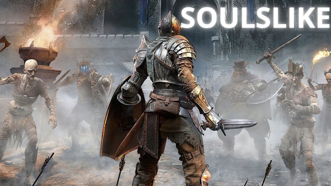 ⚔️ Do Zero ao Inferno: Desenvolvendo Meu Próprio Soulslike ⚔️Estilo Elden Ring com Unreal Engine 5.6