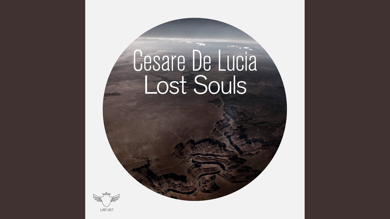 Lost Souls (Matthew Bomb Remix)