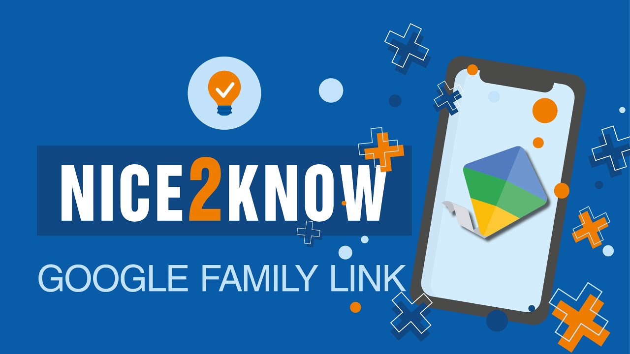 Google Family Link einrichten
