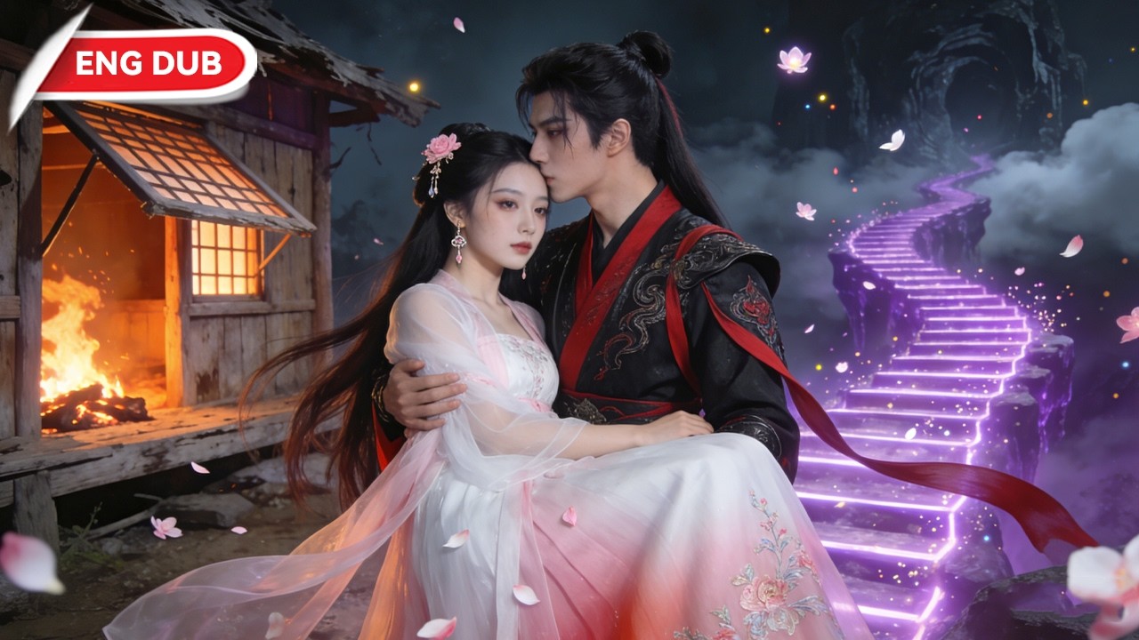 【ENG DUB】From Zero to Hero: How a Ridiculed Outcast Became the Nation's Top Prodigy