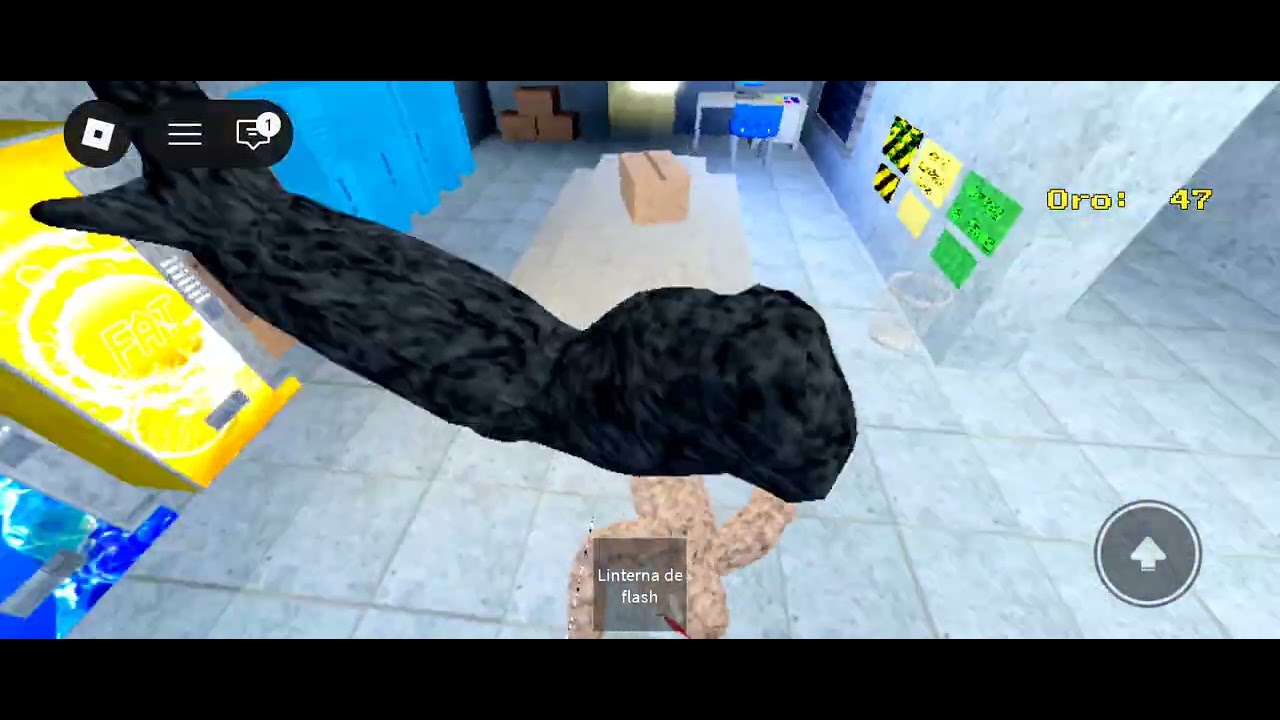Nueva actualización de los (bakrooms)