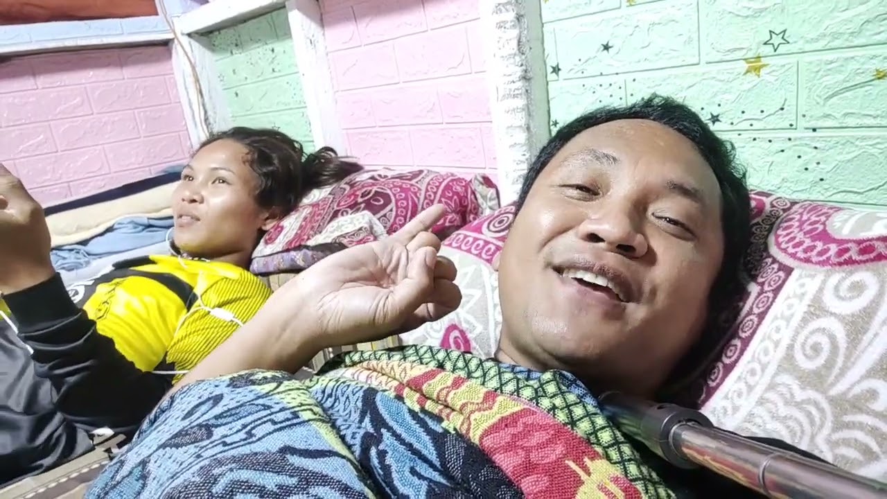 KULITAN NIGHT WITH INDAY LUCY LOVE MUNA KASAMA KO HABANG WALA SI BARBIE