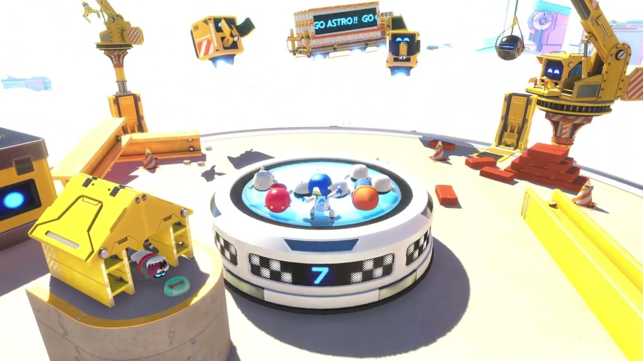 POKONAŁEM 1 BOSSA W ASTRO BOT