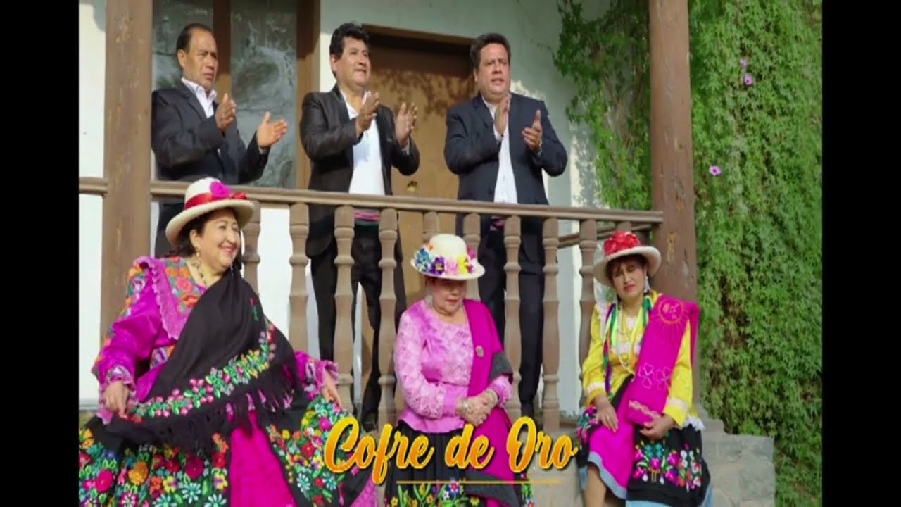 Cofre de Oro Nº 4_LINDA CARACINA