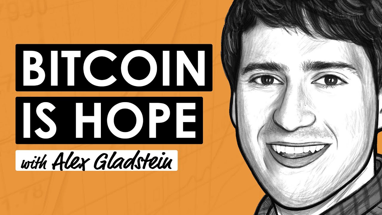 Bitcoin Nation State Adoption Paradox - A Trojan Horse w/ Alex Gladstein (BTC231)