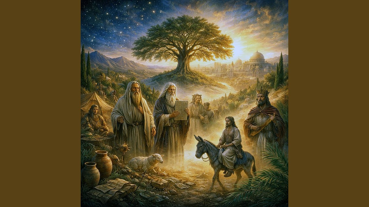 Liiton veri – Jumalan yksipuolinen lupaus