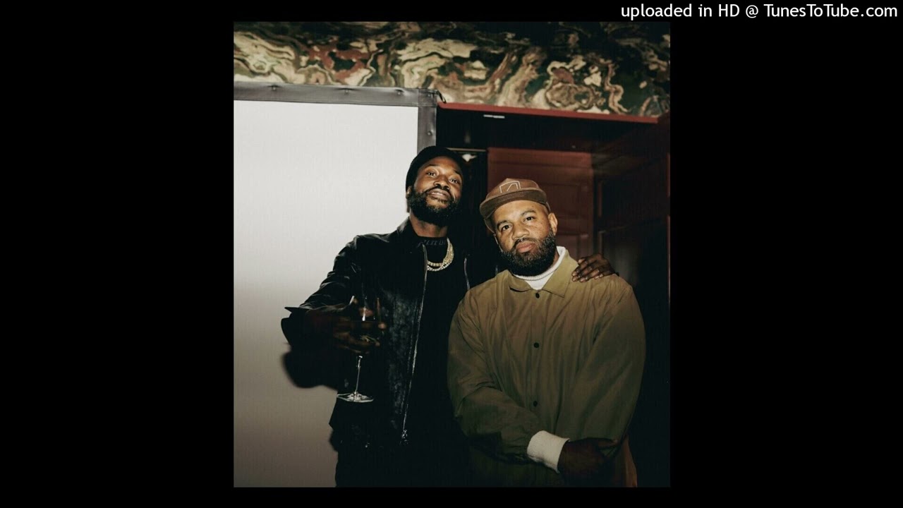 (FREE) Meek Mill - 