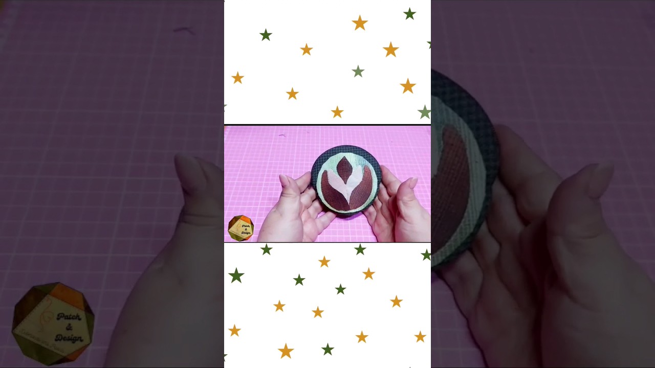 monedero de tela japon&eacute;s #costuracriativa #costuraf&aacute;cil #artesanas #pasoapaso #diy  #monedero