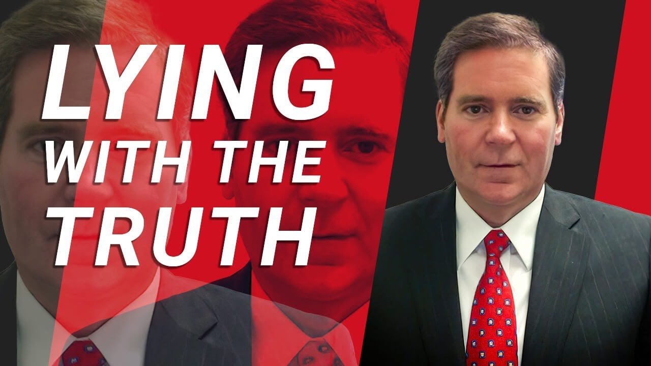 How to Find the Truth with Peter Hyatt - Uncover Clues in Their Own Words