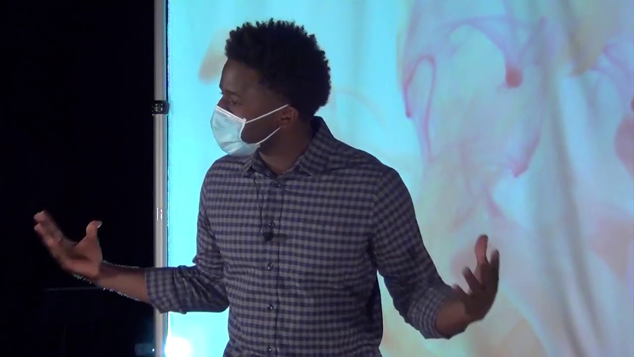 What We Get Wrong When We Think About Food Insecurity | Leslie Campbell | TEDxYouth@PCI