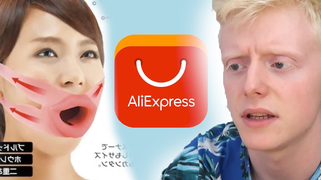 Ovo Su NAJČUDNIJI Proizvodi sa ALIEXPRESSA