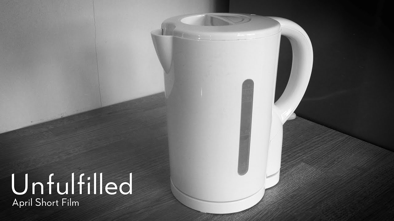 Unfulfilled - A Short Film by One Month Movies