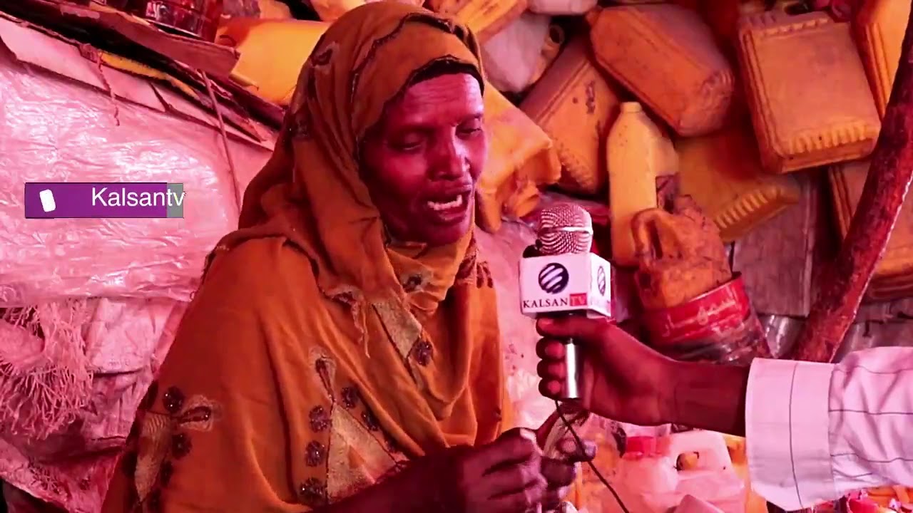 WARBIXIN SUUQA CAANAHA XOOLAHA MAGAALADA HARGAYSA HIUHI