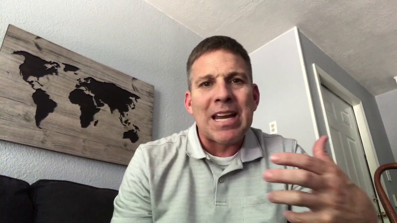 Kingdom Coaching- Life in the Spirit
