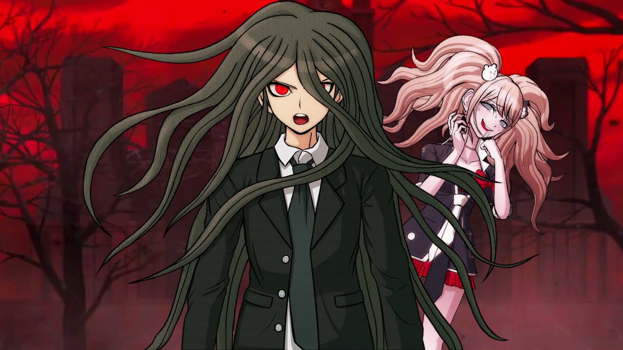 You Kamukura'd in the Wrong Neighborhood AGAIN.