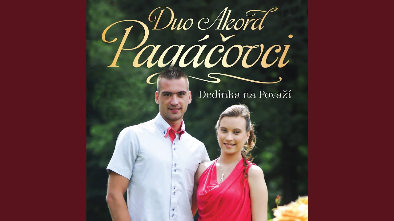 Rosenka už padá (na lúkách)