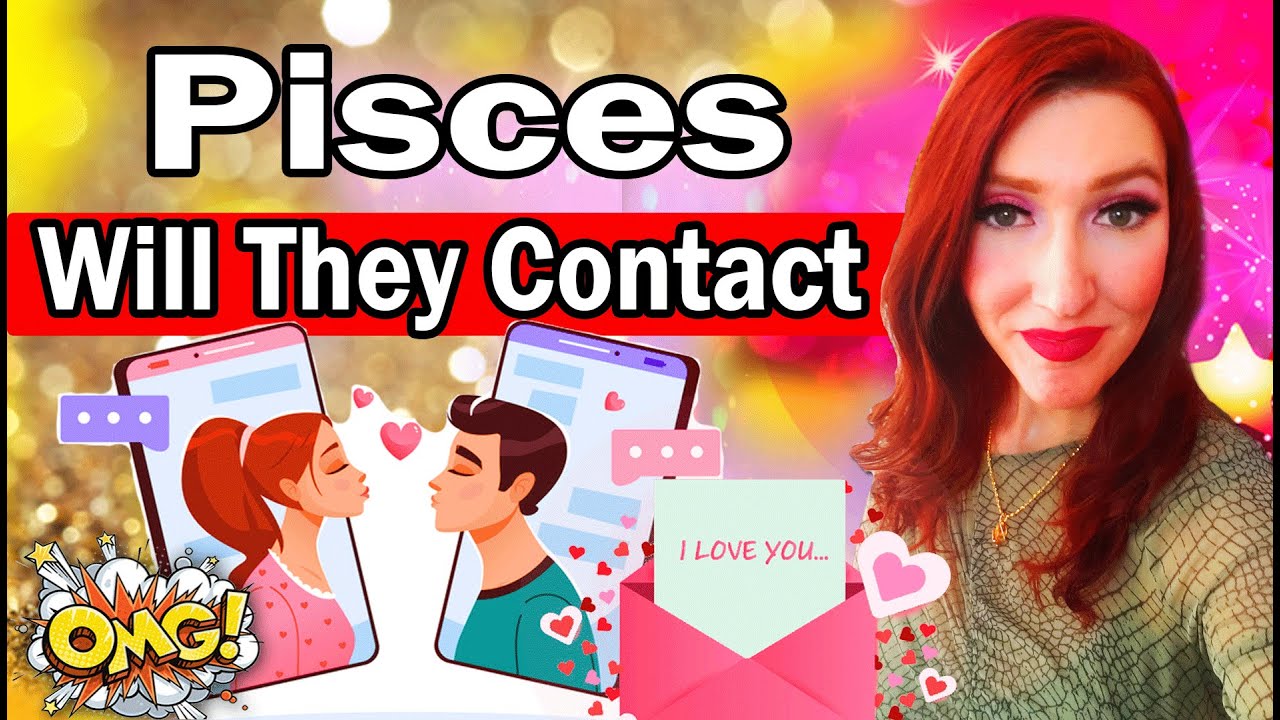 PISCES THIS WILL TURN OUT BETTER THEN YOU THOUGHT & HERE ARE ALL THE DETAILS WHY!