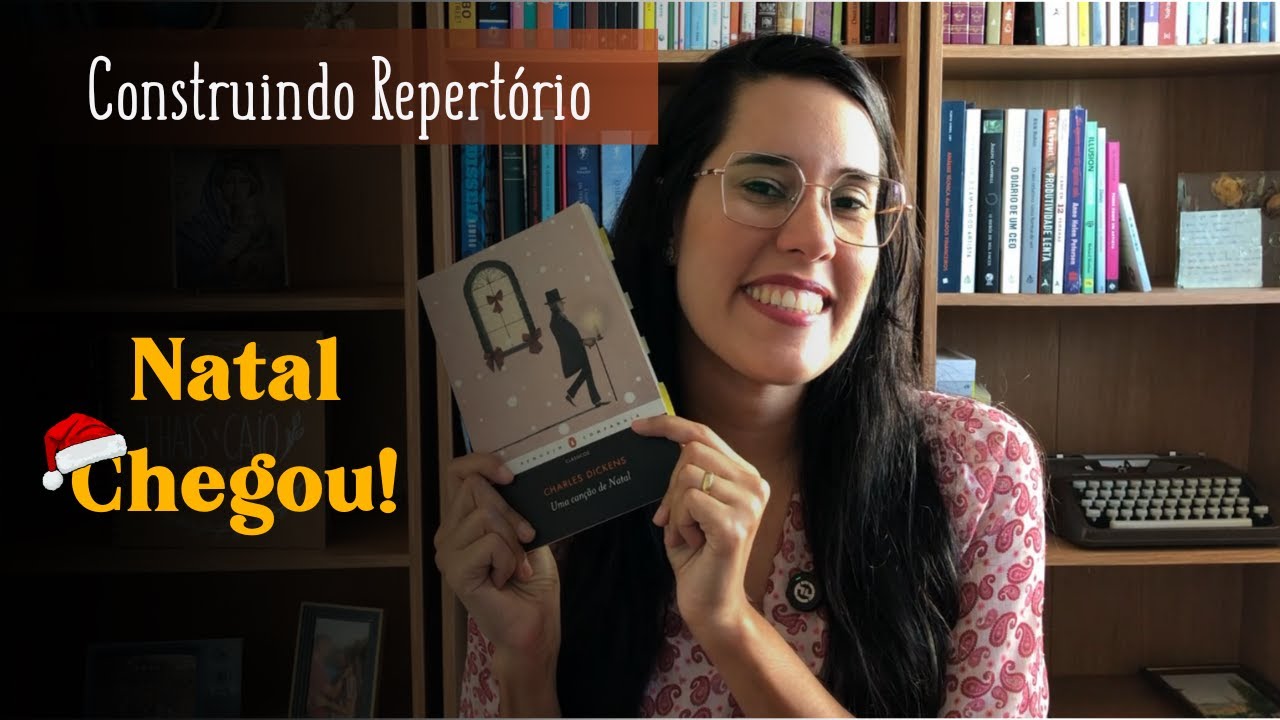 O melhor livro de natal para a família