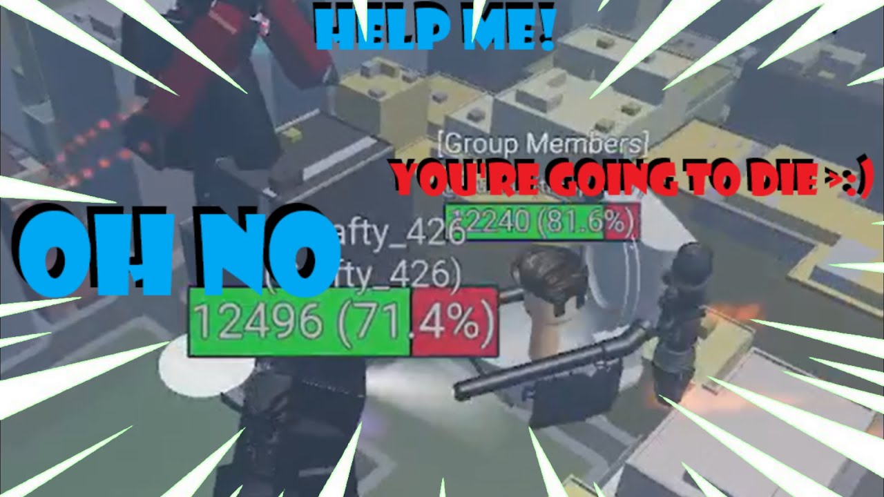 Toilet Massacre EPIC FIGHT