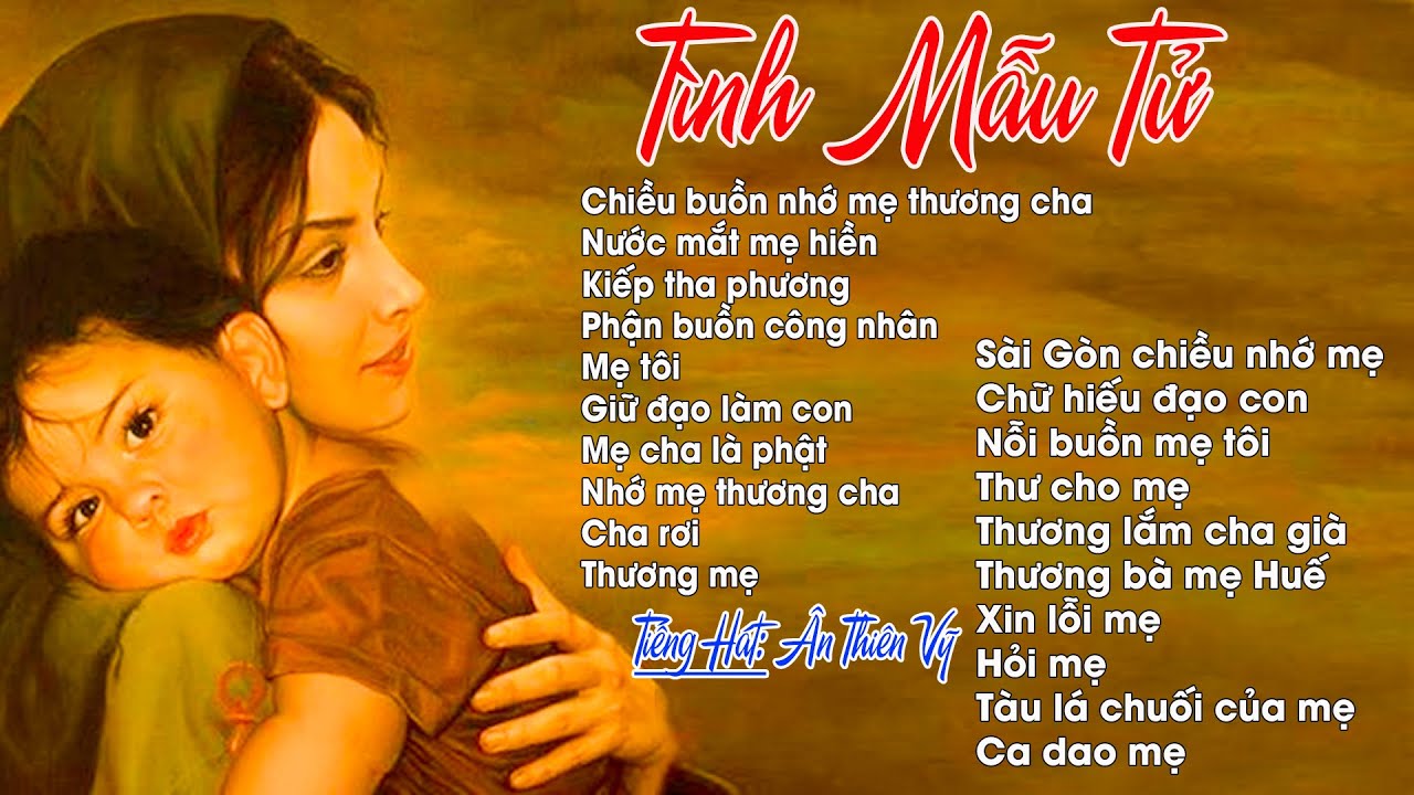 Nhạc Mẹ Cha 2022- Nhạc Đạo Đời #SIÊU PHẨM BOLERO HÁT VỀ MẸ CHA #TÌNHMẪUTỬ CẢM ĐỘNG NHẤT NGHE SẼ KHÓC