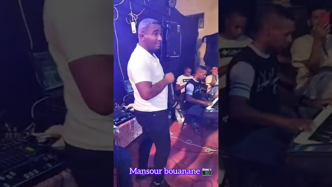 جديد ♥خالد حمادو 🎤مروكي 🎶🎵2023