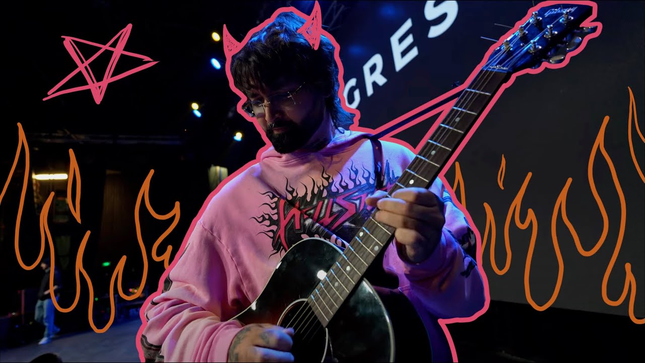 chivasio hellstar? - vlog 1