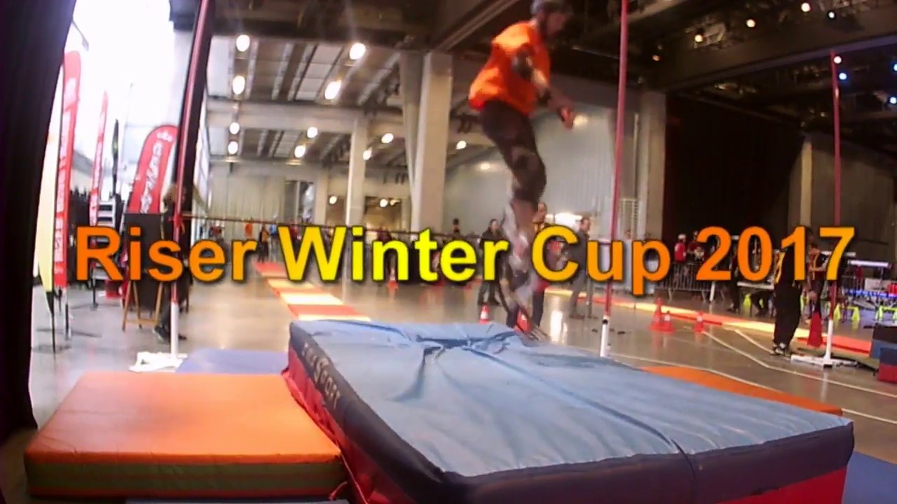 riser winter cup 2017