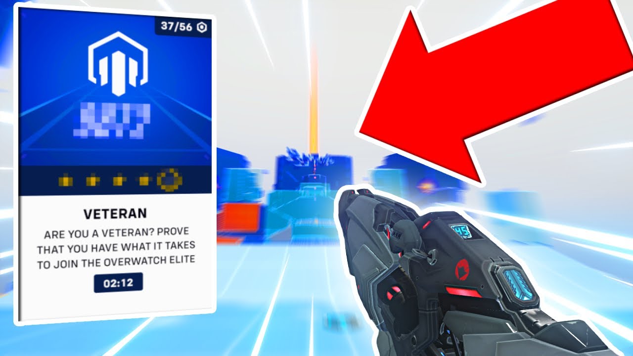 THE MOST DIFFICULT CHALLENGE YET! - Sojourn (Veteran) | Overwatch 2 Hero Mastery