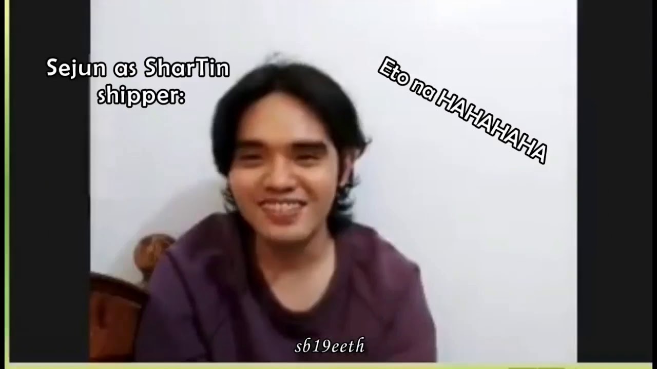 SharTin FMV - Hanggang sa huli ❤️