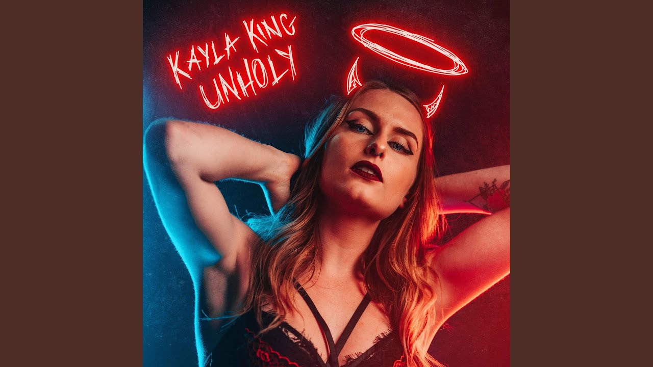 Unholy