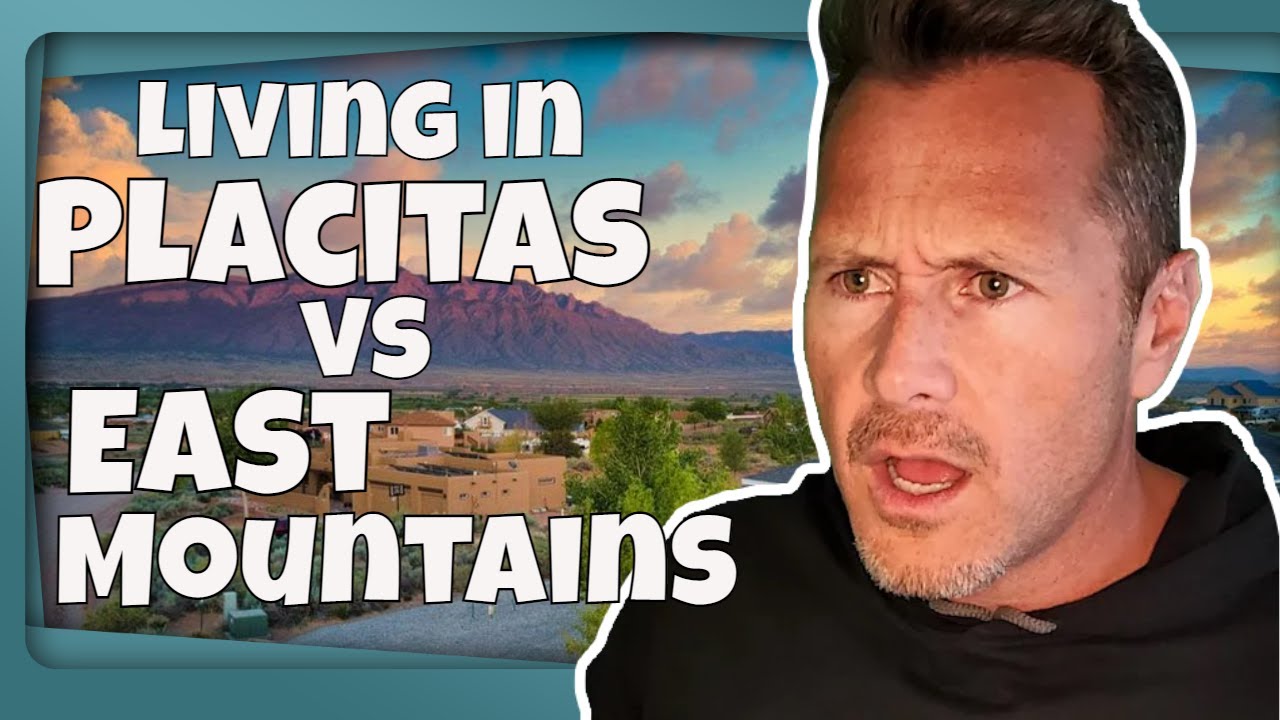 What I learned exploring the East Mountains: Placitas to Cedar Crest