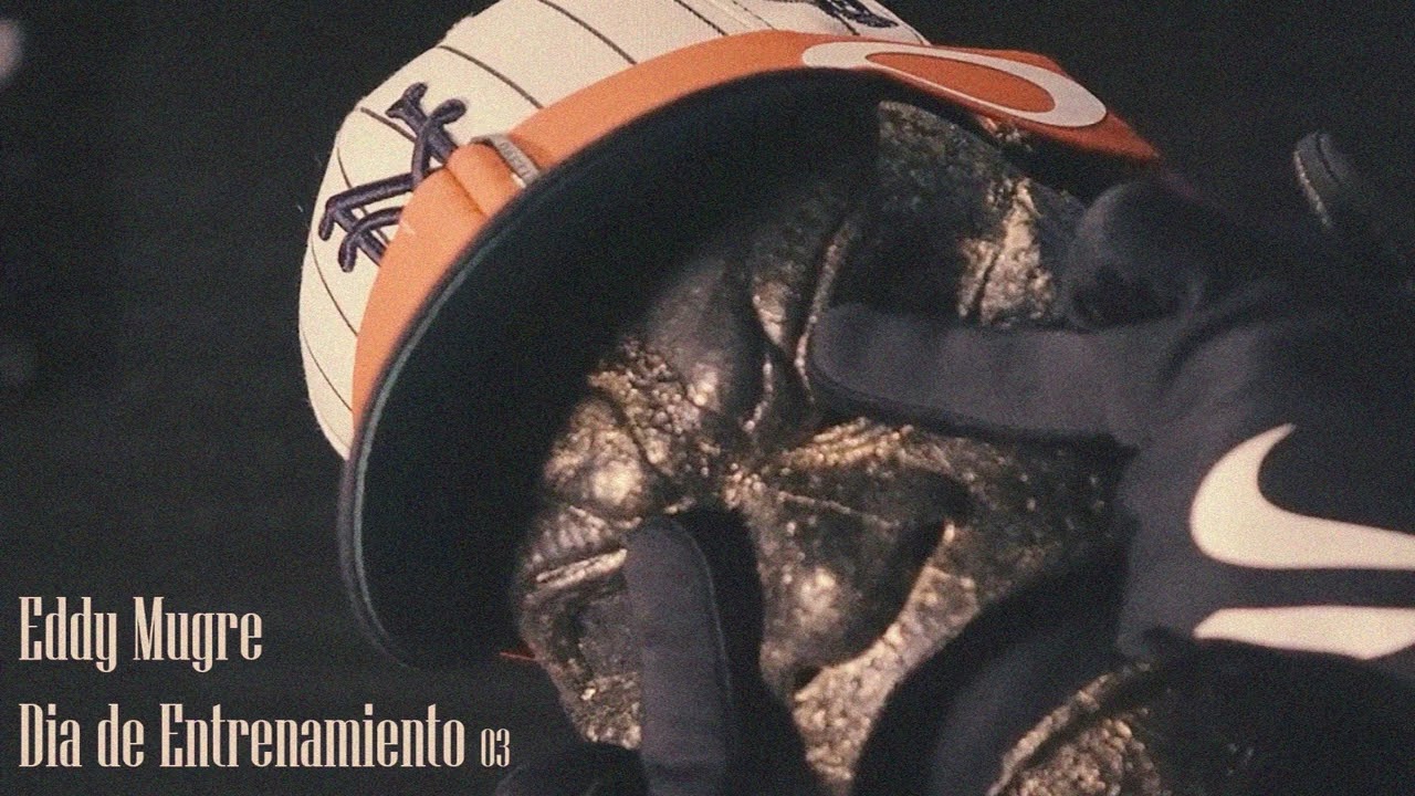 Eddy Mugre - Dia de Entrenamiento 3 (BeatTape) Old School Hip hop Beats
