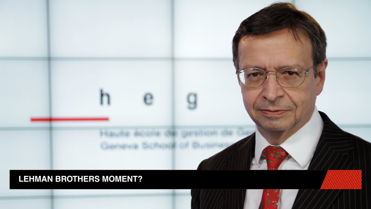 История Glencore